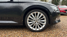 Skoda Superb 2.0 TDI CR 190 Laurin + Klement 4X4 5dr DSG [7 Sp] Diesel Estate